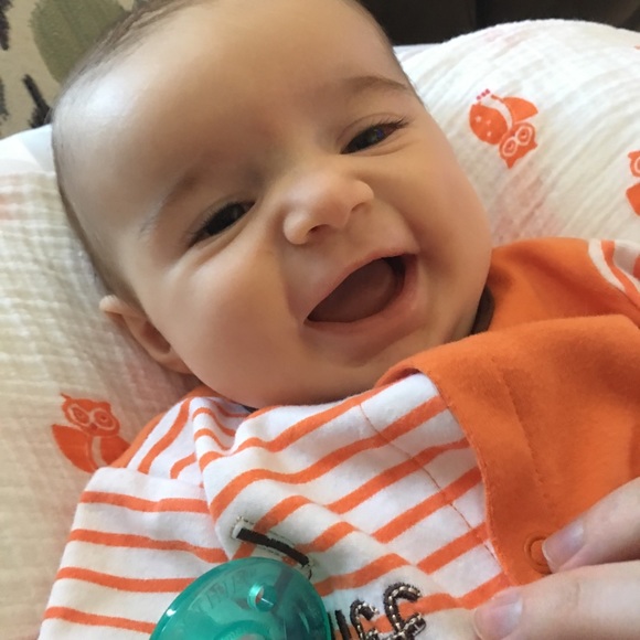 Meet your Posher, Kelli - Picture 6 of 6